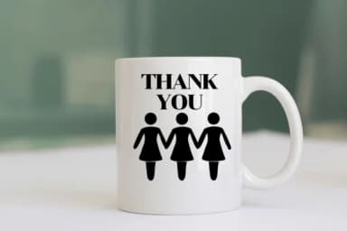 Nonprofit Day by Nongyao — Dingbats Font — thumbnail 7