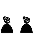 Nonprofit Day by Nongyao — Dingbats Font — thumbnail 8