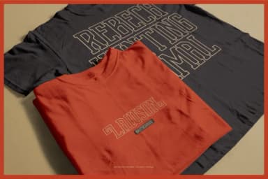 Nopsan by Denustudios — Slab Serif Font — thumbnail 7