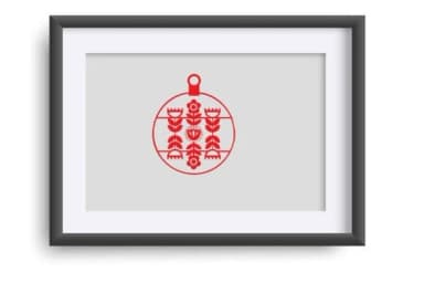 Nordic Noel Dingbats by Illustration Ink — Dingbats Font — thumbnail 6