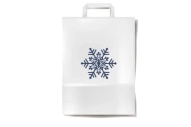 Nordic Noel Dingbats by Illustration Ink — Dingbats Font — thumbnail 8