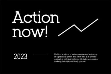 Norheast Slab by uicreativenet — Slab Serif Font — thumbnail 2