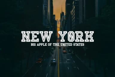 North Arena by Idea Studio — Slab Serif Font — thumbnail 2