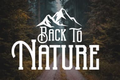 North Athletico by Eystore — Slab Serif Font — thumbnail 3