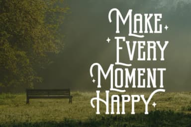 North Athletico by Eystore — Slab Serif Font — thumbnail 5