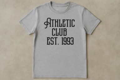 North Athletico by Eystore — Slab Serif Font — thumbnail 8