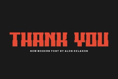 Norvesa by alonkelakon — Slab Serif Font — thumbnail 5