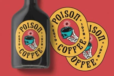 Nosieg by imoodev — Slab Serif Font — thumbnail 4