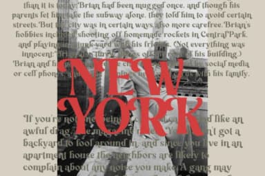 Nostalgiz by Graphue — Slab Serif Font — thumbnail 8