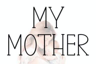 Note Time by FreshTypeINK — Slab Serif Font — thumbnail 3