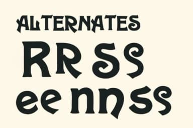 Novelty by The Tenacious Type Studio — Slab Serif Font — thumbnail 4