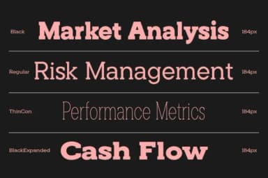 Noverion Slab by typehill — Slab Serif Font — thumbnail 4