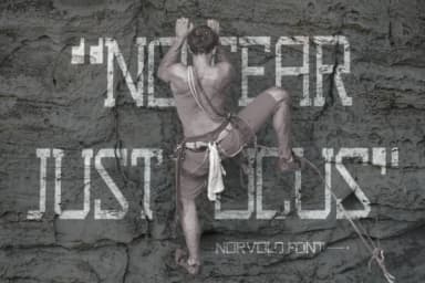 Novoid by Vadova Std — Slab Serif Font — thumbnail 6