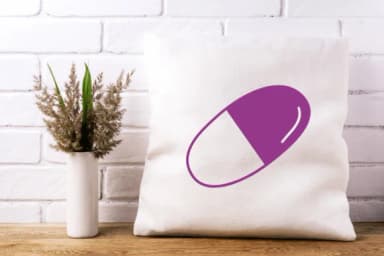 Nurse Doodle by Natchuta — Dingbats Font — thumbnail 6