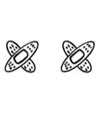 Nurse Doodle by Sontaya — Dingbats Font — thumbnail 8