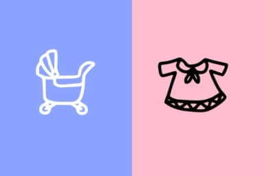 Nursery by CrafterFonts — Dingbats Font — thumbnail 3