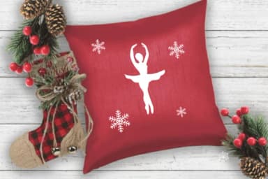 Nutcracker Elements by Pui Art — Dingbats Font — thumbnail 7