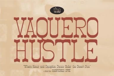 Nuvoboy by Denustudios — Slab Serif Font — thumbnail 6