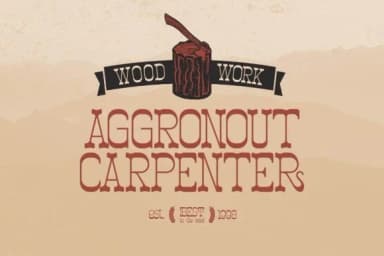 Nuvoboy by Denustudios — Slab Serif Font — thumbnail 7