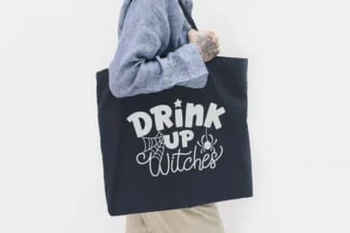 Object Halloween by Fox7 — Dingbats Font — thumbnail 2