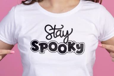 Object Halloween by Fox7 — Dingbats Font — thumbnail 4