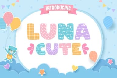 Object Halloween by Fox7 — Dingbats Font — thumbnail 8