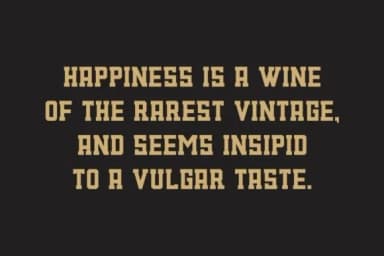 Obligate by Artiveko — Slab Serif Font — thumbnail 4