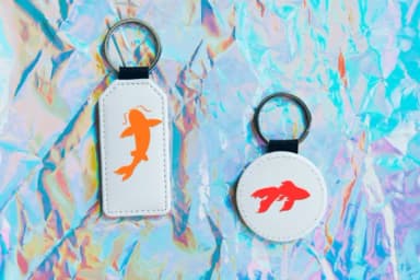 Ocean Fish by Heartcraft Atelier — Dingbats Font — thumbnail 6