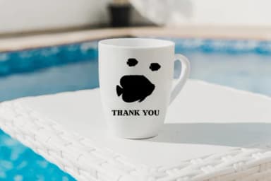 Ocean Fish by Heartcraft Atelier — Dingbats Font — thumbnail 7