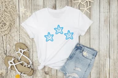 Ocean Life by Sontaya — Dingbats Font — thumbnail 6