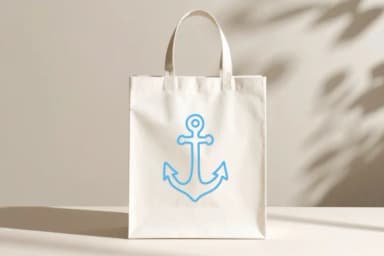 Ocean Line Art by CHANOK — Dingbats Font — thumbnail 7