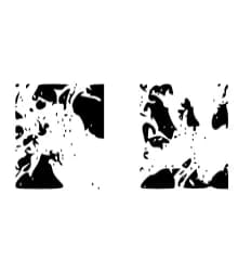 Ocean Textured Glyphs by GraphicsBam Fonts — Dingbats Font — thumbnail 3