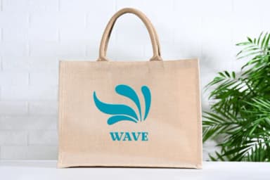 Ocean Wave by Heartcraft Atelier — Dingbats Font — thumbnail 6