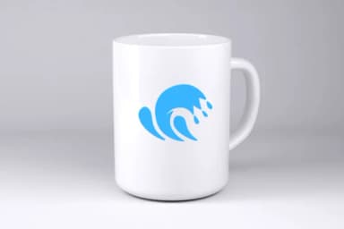 Ocean Wave by Heartcraft Atelier — Dingbats Font — thumbnail 7