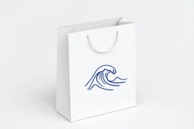 Ocean Waves Doodle by CHANOK — Dingbats Font — thumbnail 6