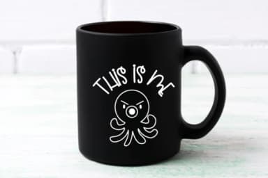 Oceanic by Sirinart — Dingbats Font — thumbnail 5