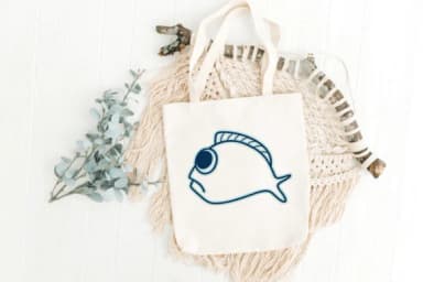 Oceanic by Sirinart — Dingbats Font — thumbnail 6