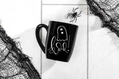 OctobaDoodles by browncowcreatives — Dingbats Font — thumbnail 4