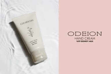 Odeion by Minimalistartstudio — Slab Serif Font — thumbnail 2