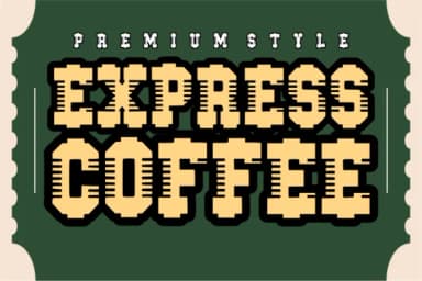 Of Road by Sahira Studio — Slab Serif Font — thumbnail 2