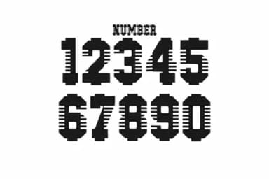 Of Road by Sahira Studio — Slab Serif Font — thumbnail 6