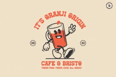 O'feel by Denustudios — Slab Serif Font — thumbnail 2