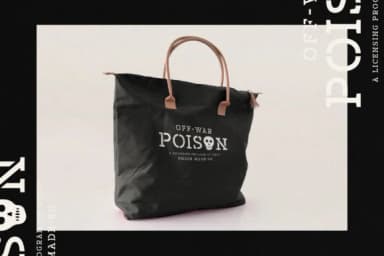 Off War by liszarinzani — Slab Serif Font — thumbnail 5