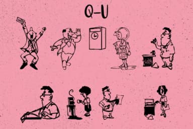 OFFICE by Minimalistartstudio — Dingbats Font — thumbnail 4