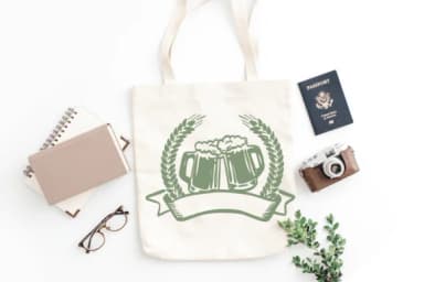 Oktoberfest by Nongyao — Dingbats Font — thumbnail 6