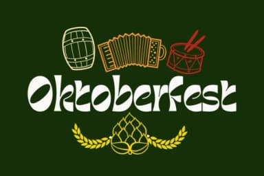 Oktoberfest by Nun Sukhwan — Dingbats Font — thumbnail 5