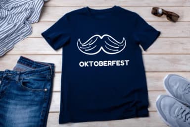 Oktoberfest by Nun Sukhwan — Dingbats Font — thumbnail 6
