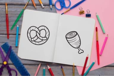 Oktoberfest by Nun Sukhwan — Dingbats Font — thumbnail 7