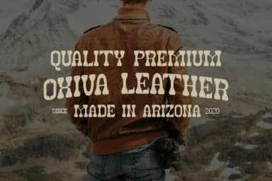 Olbars by Gracetypestudio — Slab Serif Font — thumbnail 2