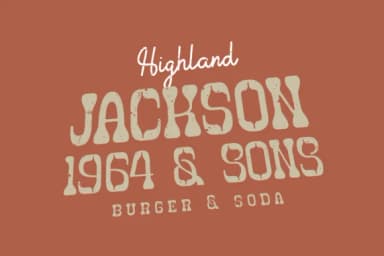 Olbars by Gracetypestudio — Slab Serif Font — thumbnail 7